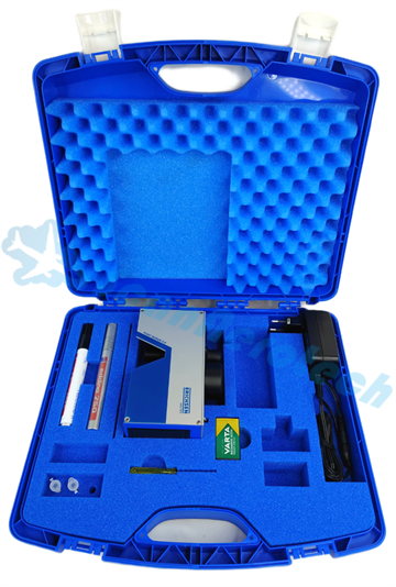 THICKNESS GAUGE PAINT BORER 518 MC
